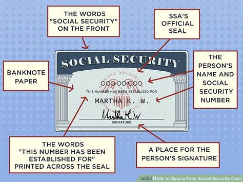 According to the SSA, <b>social</b> <b>security</b> numbers are assigned somewhat randomly, but the following situations are never used: Numbers that have all 0's in any group. . Can you make a fake social security card